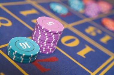 two-hundred-twenty-nine Evolution Live Baccarat Room